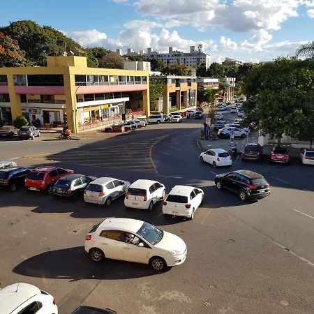 شقة برازيليا  في Real Park Place المظهر الخارجي الصورة