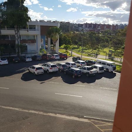 شقة برازيليا  في Real Park Place المظهر الخارجي الصورة