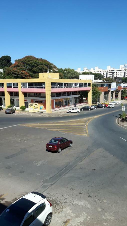 شقة برازيليا  في Real Park Place المظهر الخارجي الصورة