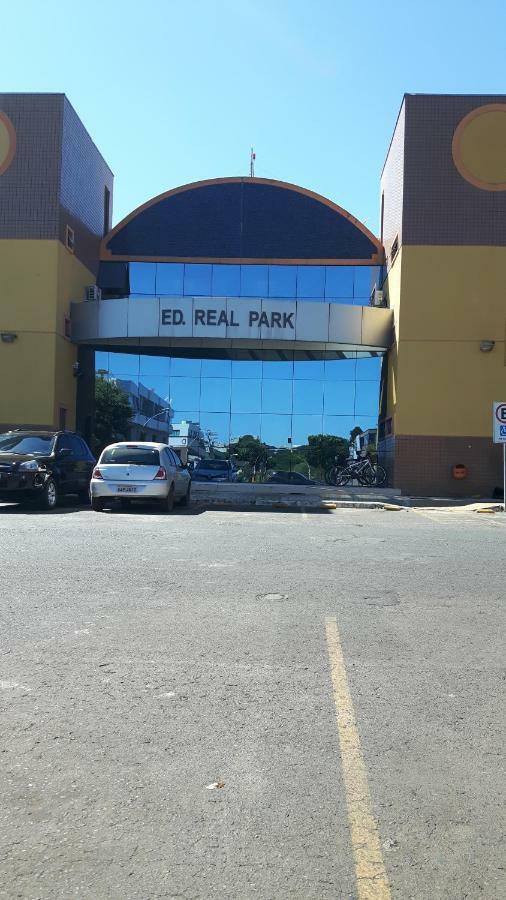 شقة برازيليا  في Real Park Place المظهر الخارجي الصورة