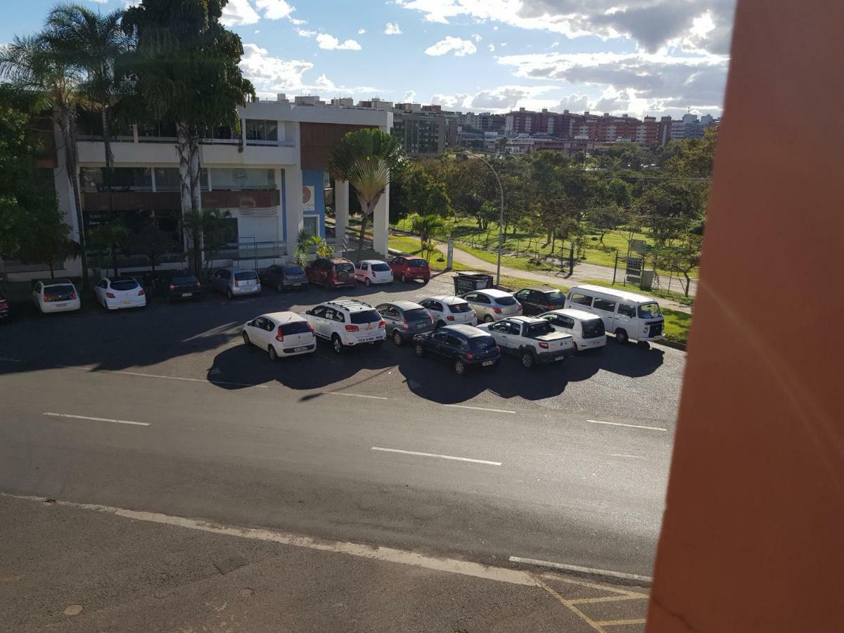 شقة برازيليا  في Real Park Place المظهر الخارجي الصورة